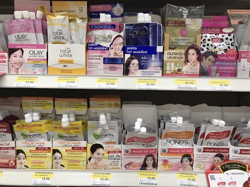 泰国711便利店必买清单白兰氏燕窝,泰国711便利店必买清单