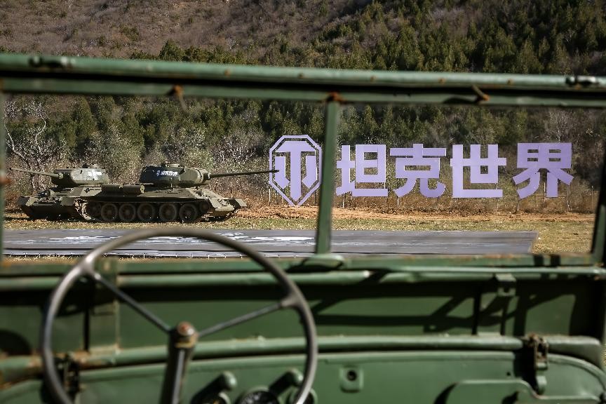 坦克世界新手坦克,坦克世界闪击战法系坦克