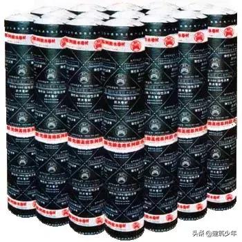 屋面防水施工步骤详解,金属屋面tpo防水施工视频