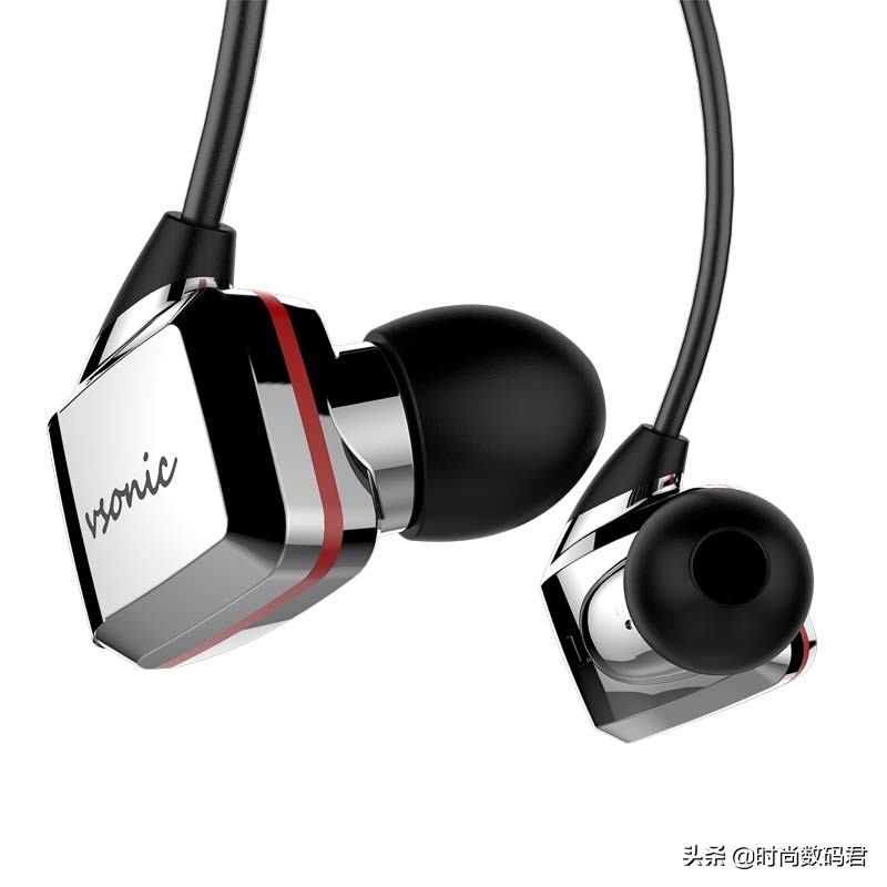 高颜值高音质的耳机,选个好耳机很重要