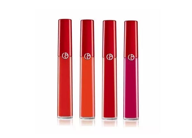 人生必买的五支大牌口红,一生必入的9根口红