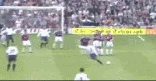 马赛回旋是谁的绝活,马赛回旋钟摆过人集锦