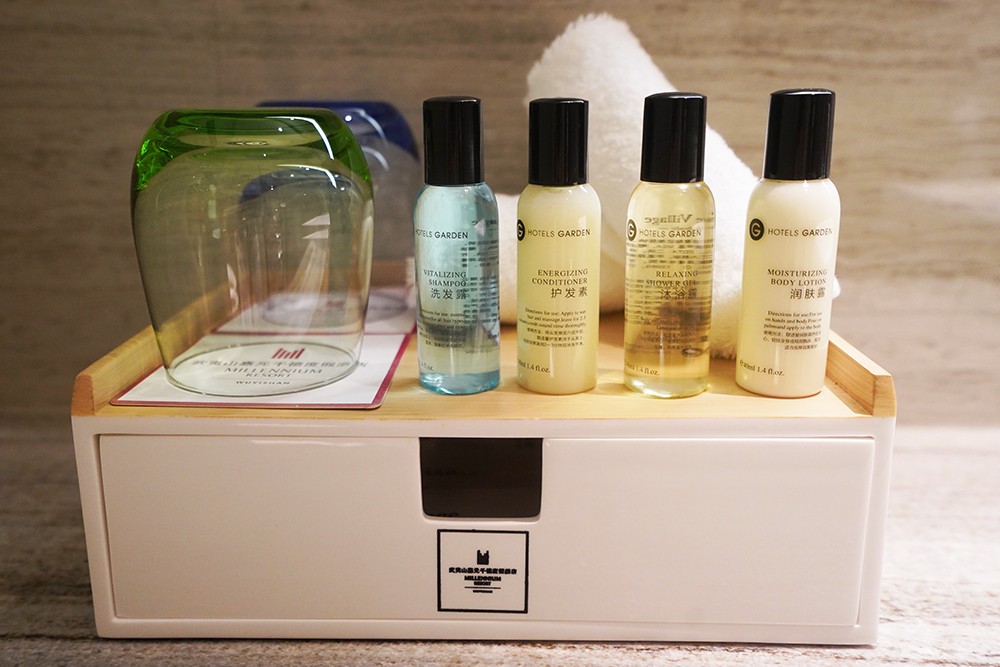 武夷山三姑千禧酒店,武夷山千禧度假