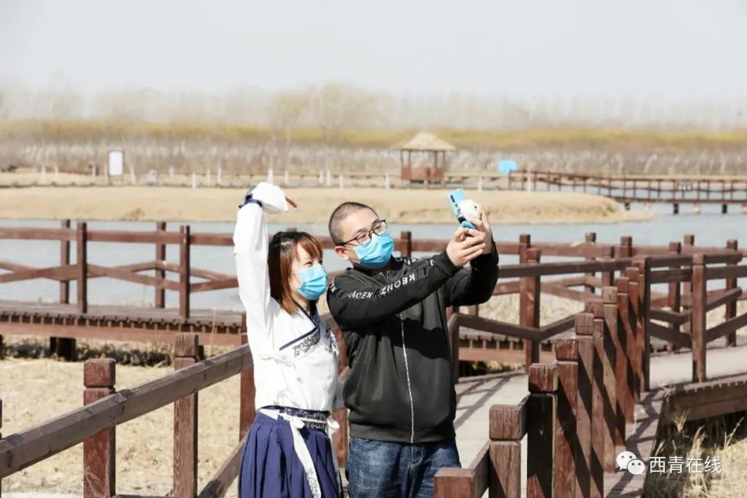 天津即将完工的公园,天津新开放的公园