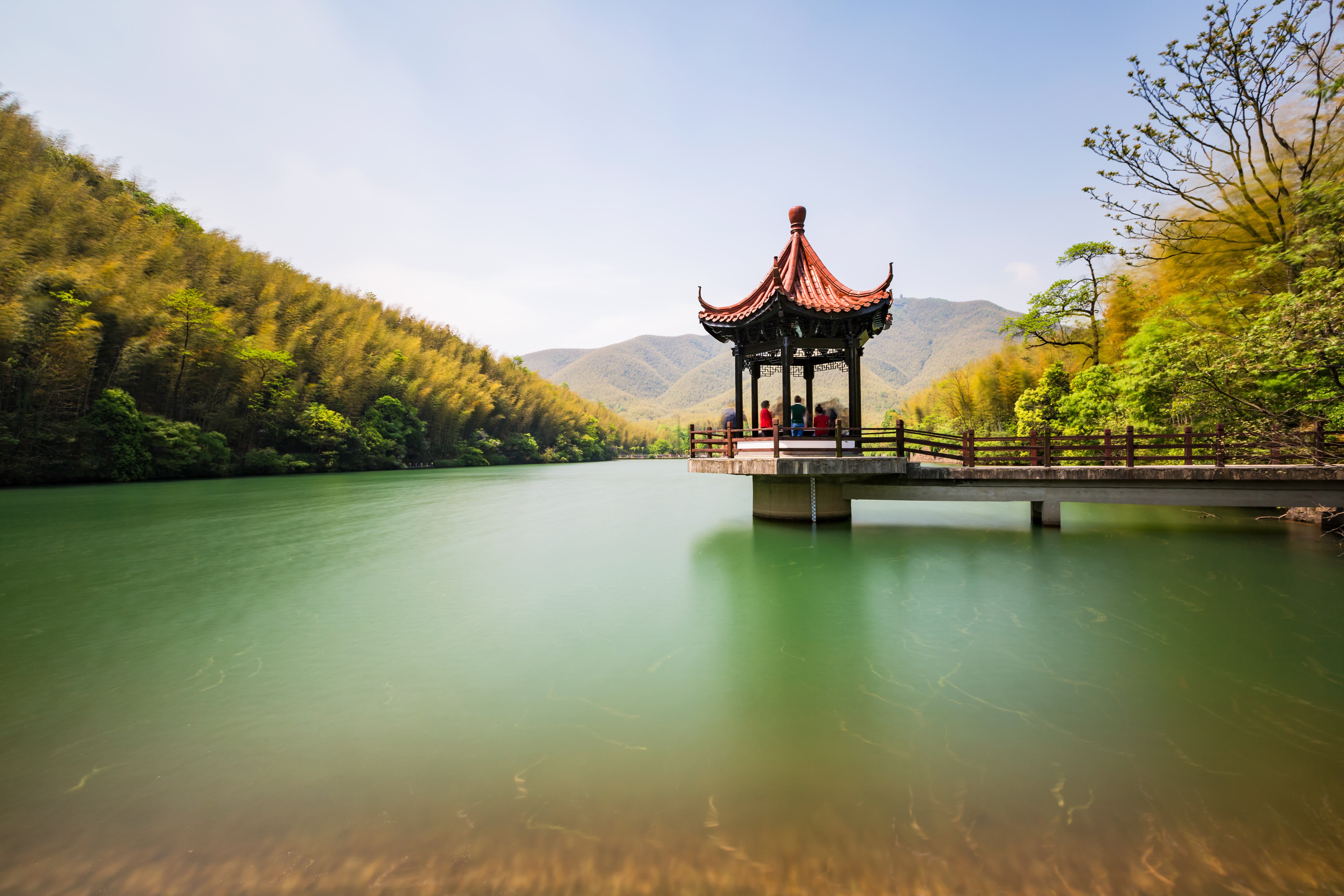 长三角区域旅游发展现状,江苏三大旅游资源富集区