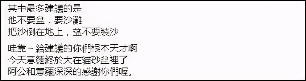 猫咪不在猫砂盆上大便怎么办,猫咪不在猫砂盆里大便怎么纠正