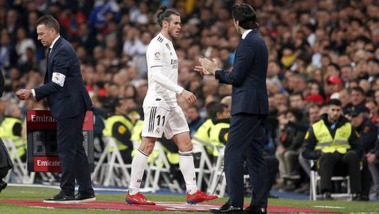 贝尔被怼完整视频,贝尔谈论皇马球迷