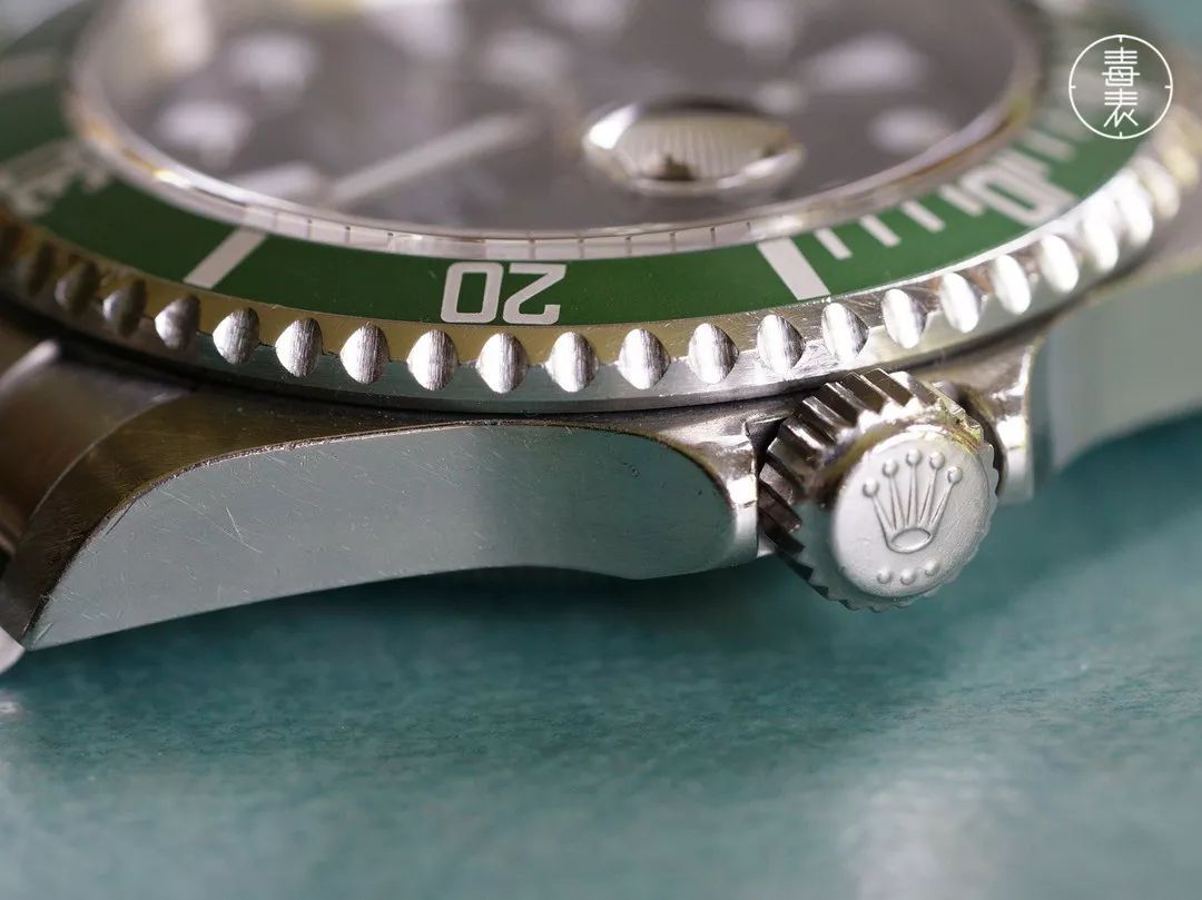 rolex2022新款,劳力士黑水鬼16610无刻字