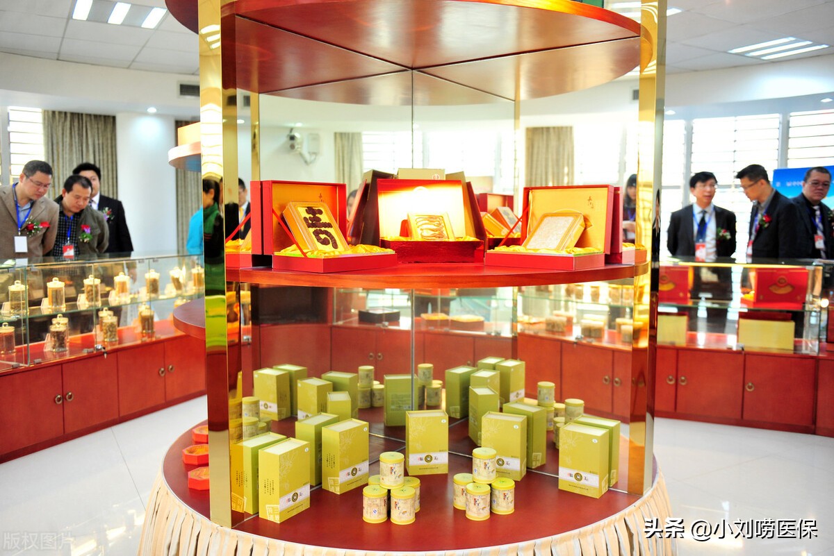 医保可以门诊报的中成药,医保能够报销的贵的中成药