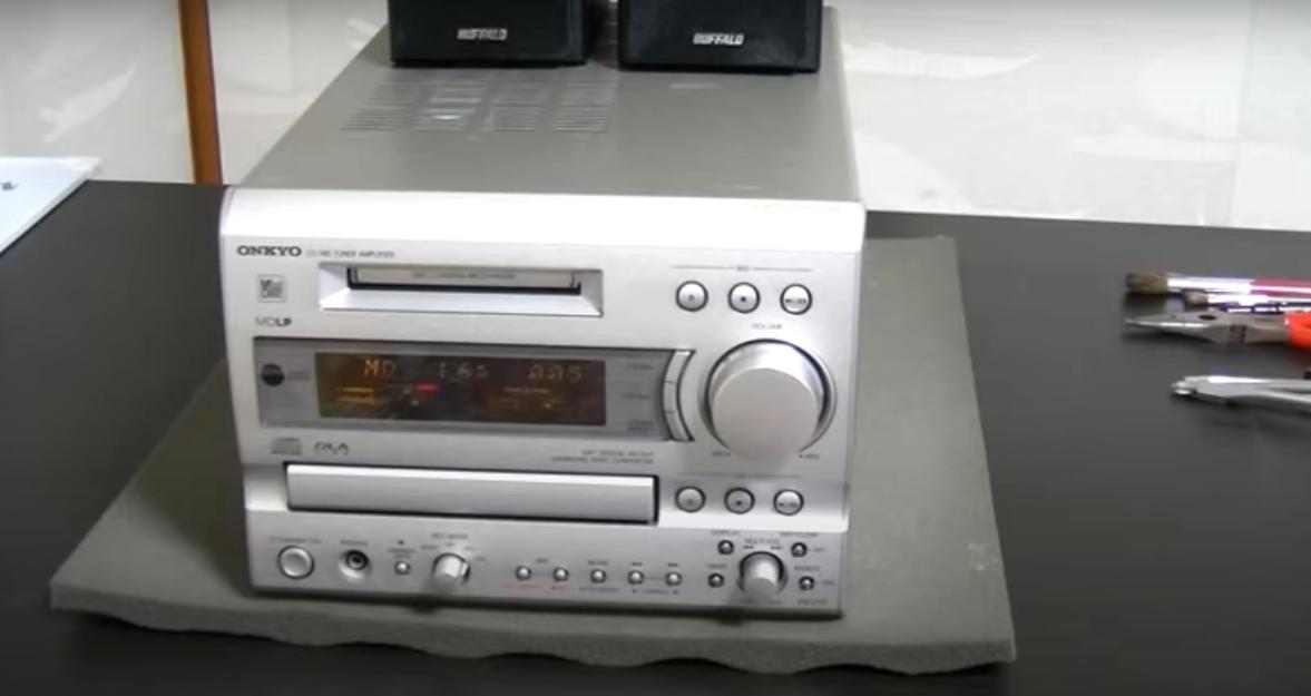 安桥onkyo音响怎么样,安桥onkyofrv77音响
