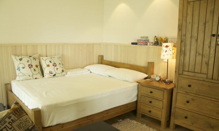 父母养老买167㎡新房，花40万设计，完工后比邻居好看十倍！