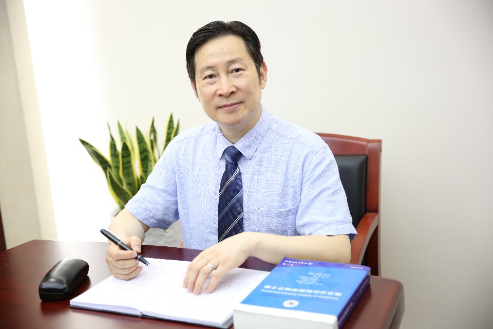 【喜讯】深圳市康宁医院四个学科获批深圳市医学重点学科