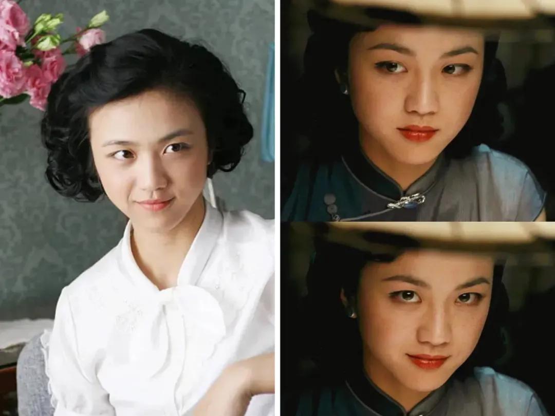 扁平脸变美思路,扁平脸的逆袭思路