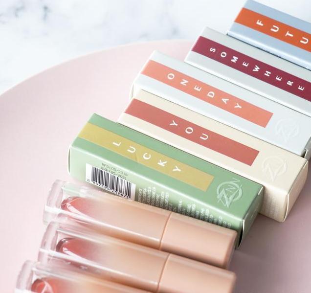 推荐好用平价学生口红,推荐口红平价好用学生