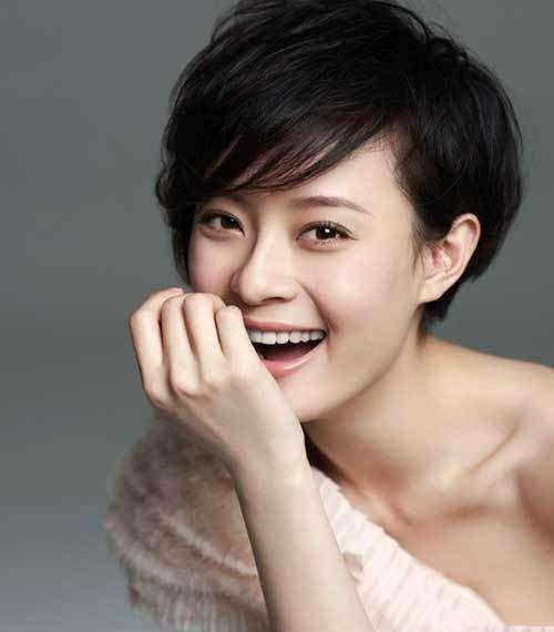 孙俪和杨幂像不像,杨幂和赵丽颖产后对比