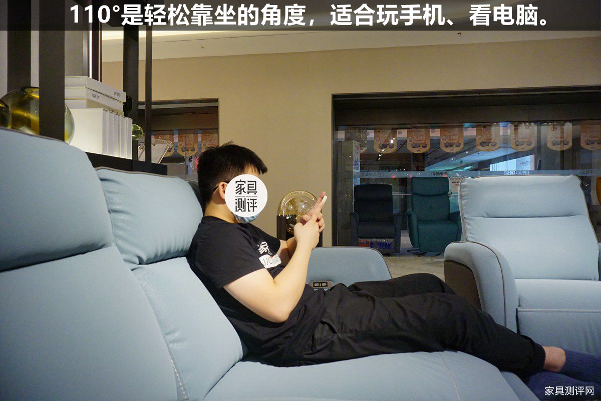 芝华仕沙发头等舱真实测评,芝华仕头等舱沙发测评网红