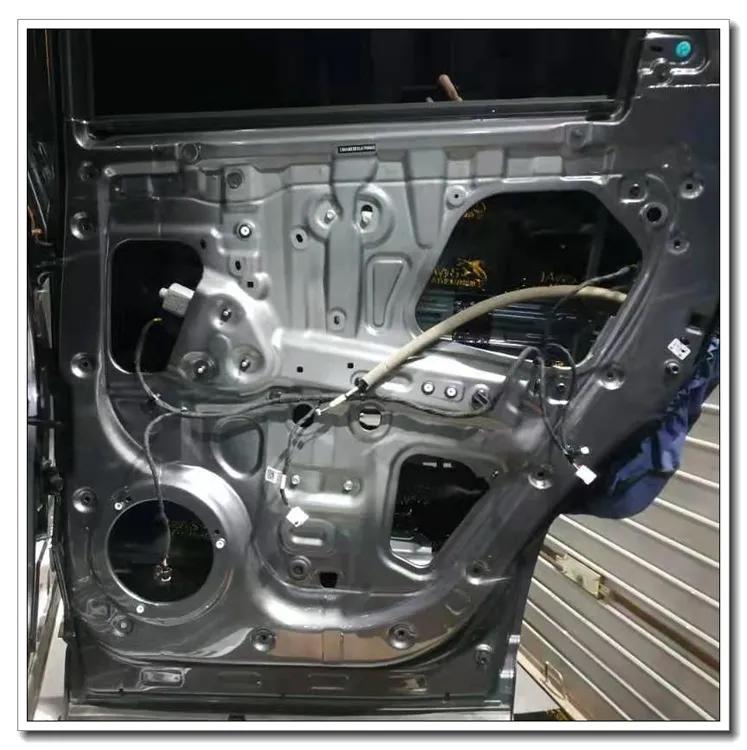 长安欧尚改装柏林音响多少钱,长安欧尚x7plus音响效果