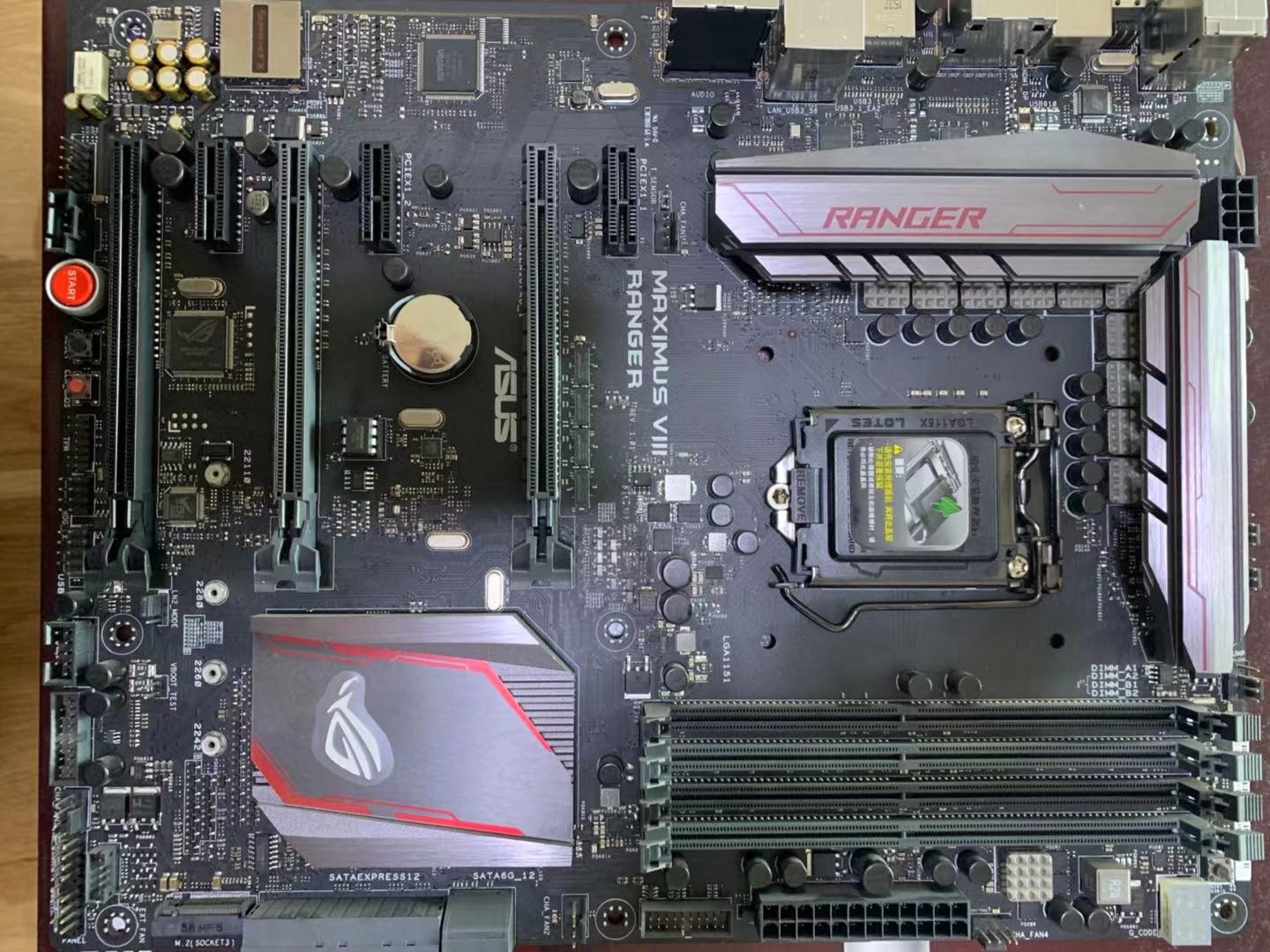 华硕m08安装教程,华硕m8h如何开启xmp