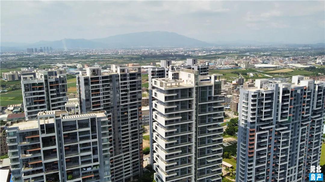 园洲东江府楼盘,惠州园洲东江府房价最新