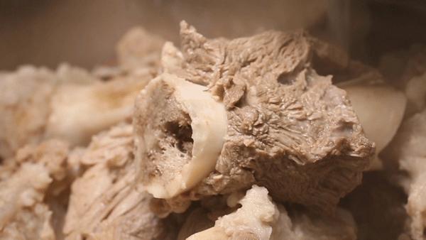 厦门沙茶海鲜面 (海鲜沙茶面厦门特产)