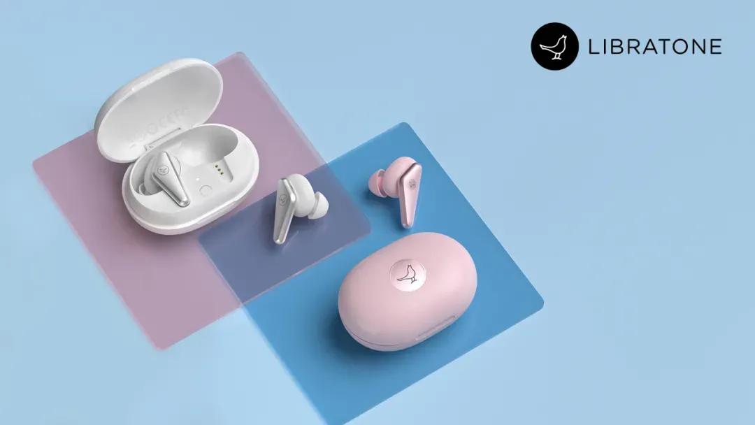 一款有灵魂的tws蓝牙耳机,最好看的tws耳机