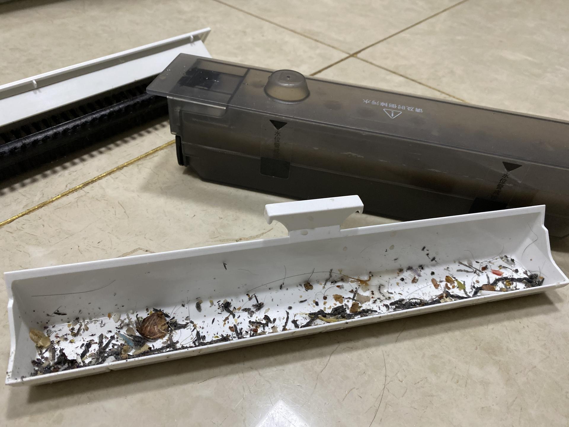 吸尘器和扫地机器人和洗地机,比洗地机更好的机器