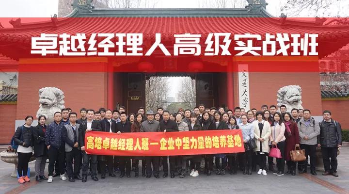 如何打造高绩效的卓越团队,高情商管理者打造高绩效团队