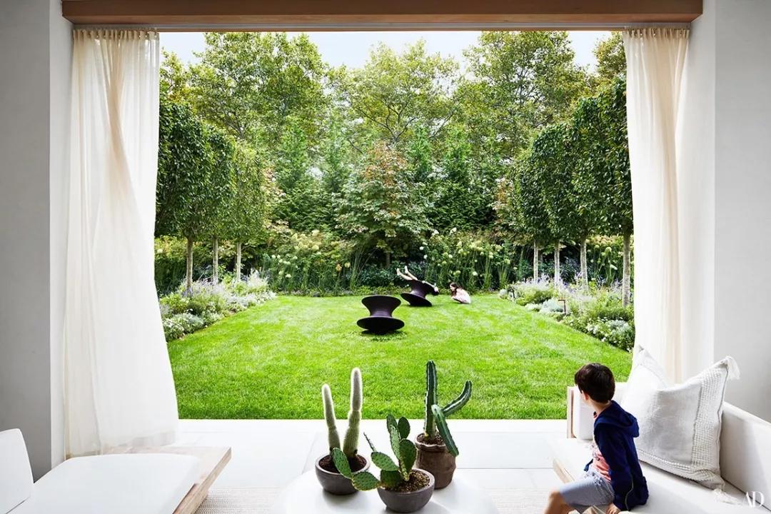 设计师的家才是她能力的最好证明,设计师的魅力是最舒适的家