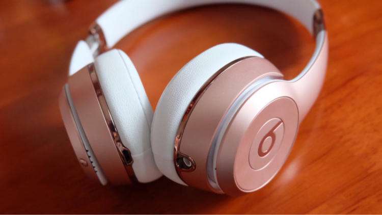 beatssolo3值得买么,beatssolo3值不值得买