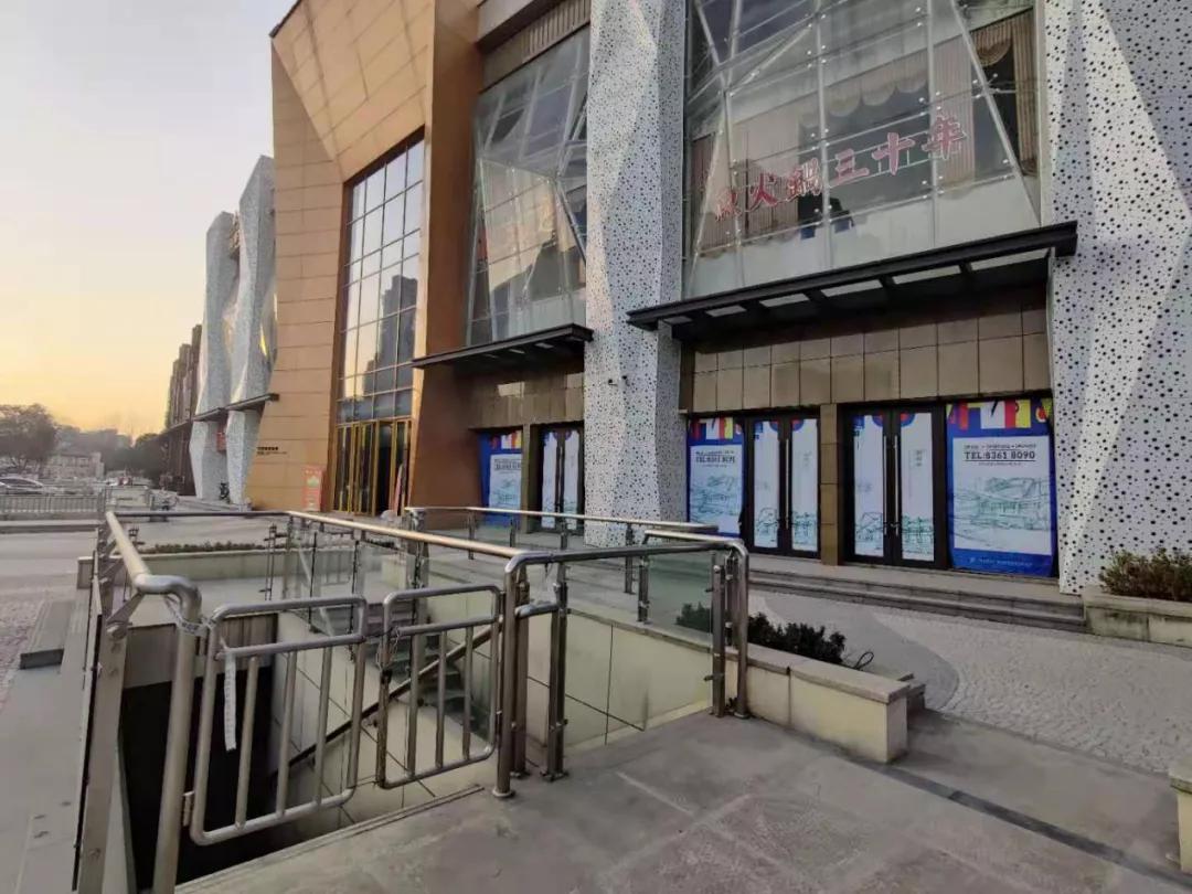 实地探访|泛海控股黯然撤离“打造”十年的武汉中央商务区?