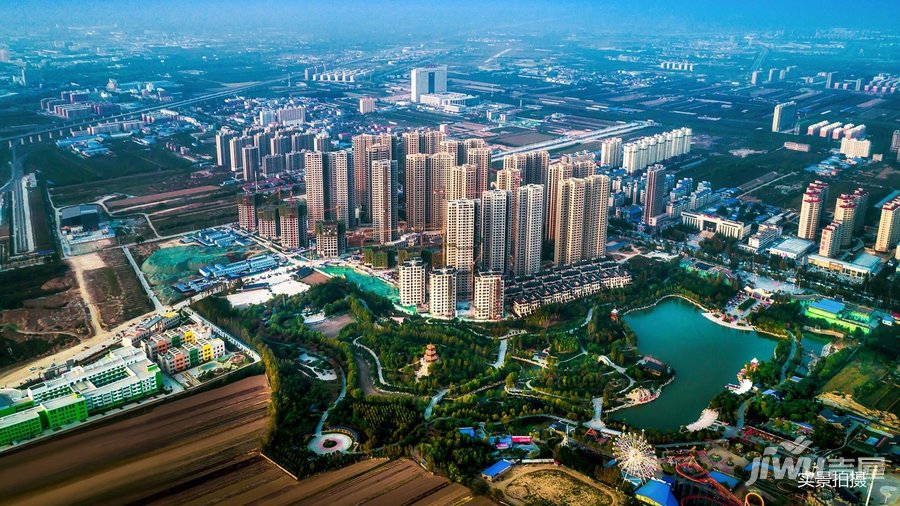 五洲观澜绿化,五洲观澜户型图大全