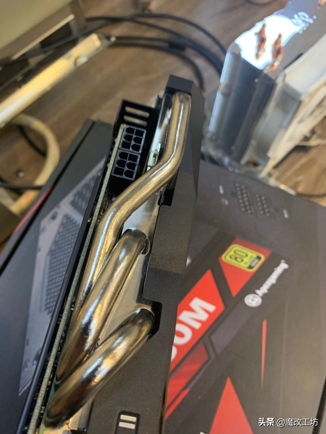 华硕显卡抢购4499,华硕龙骑士hd7850显卡评测