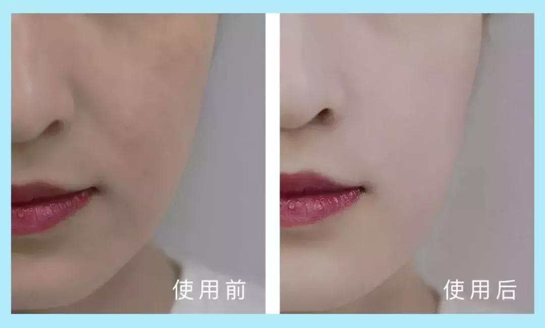 怎么养成素颜奶油肌学生党,每天30秒打造素颜奶油肌