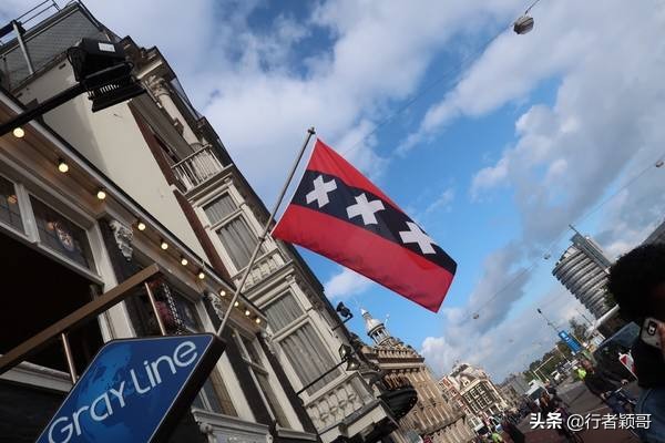 荷兰阿姆斯特丹毒品合法吗,荷兰阿姆斯特丹满大街都是白人