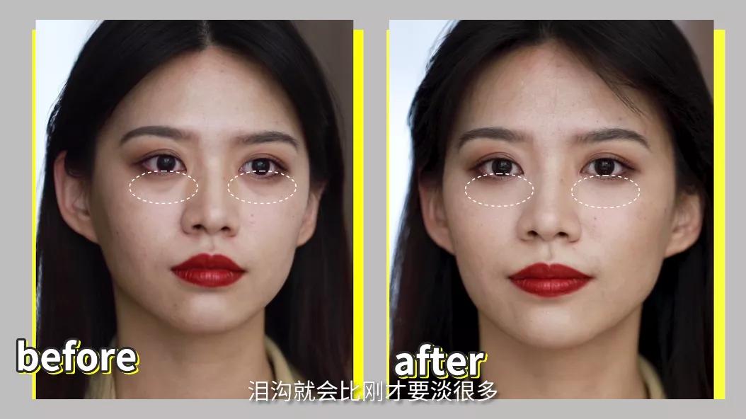 毛戈平光感柔润粉底液上妆手法 (毛戈平化妆教程怎么样)