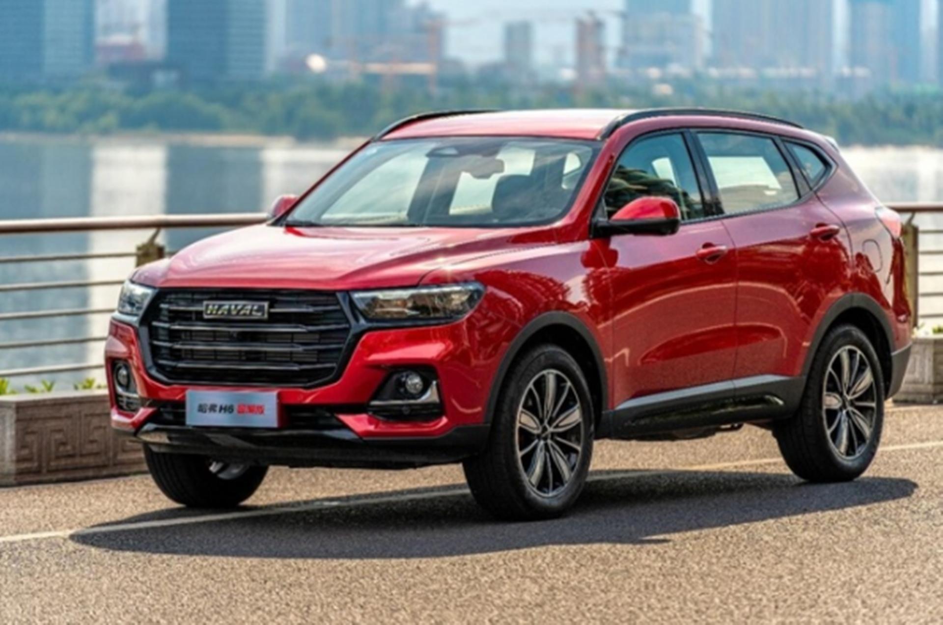 哈弗H6为什么油耗那么高,哈弗h6第三代supreme四驱2.0油耗