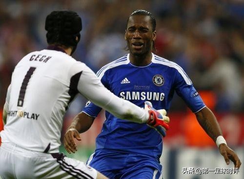 切赫职业生涯最佳扑救,切赫巅峰时期视频