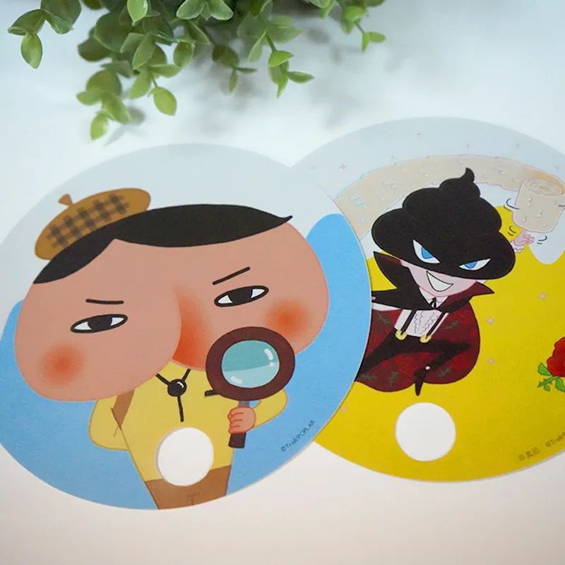 屁屁侦探的搞笑书,屁屁侦探最搞笑的一篇