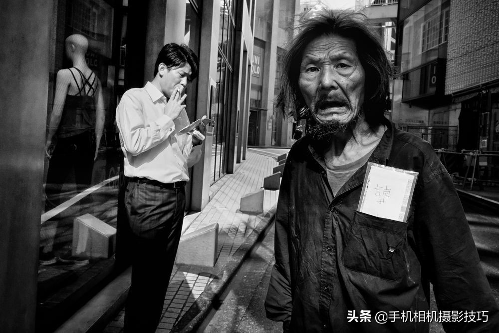 日本拍路人摄影师,日本摄影师道歉视频