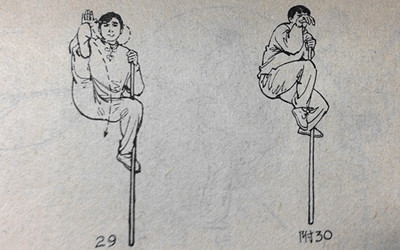 武术猴拳,武术猴拳视频