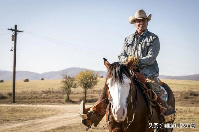 血战了一辈子的战争机器*博兰**，终于找到了一个值得一战的理由