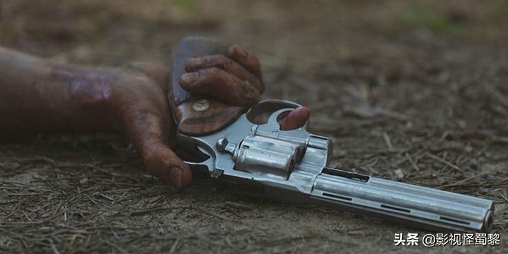 行尸走肉衍生剧瑞克什么时候上映,行尸走肉衍生剧有瑞克吗