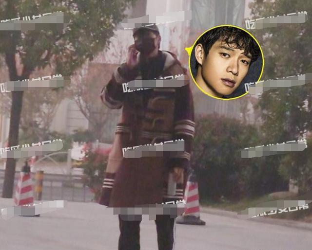 如何看待杨幂和魏大勋的感情,杨幂魏大勋官宣了没有