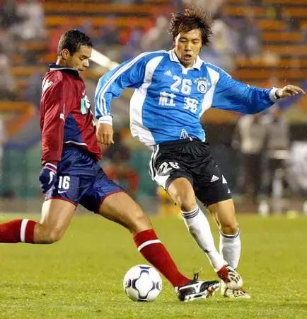 因伤病和表现毁掉的足球明星,因足球而丧命的球员