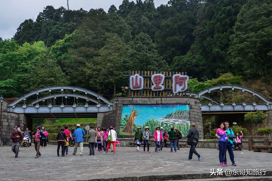 去台湾旅游会有什么感受,去台湾为什么要去厦门旅游