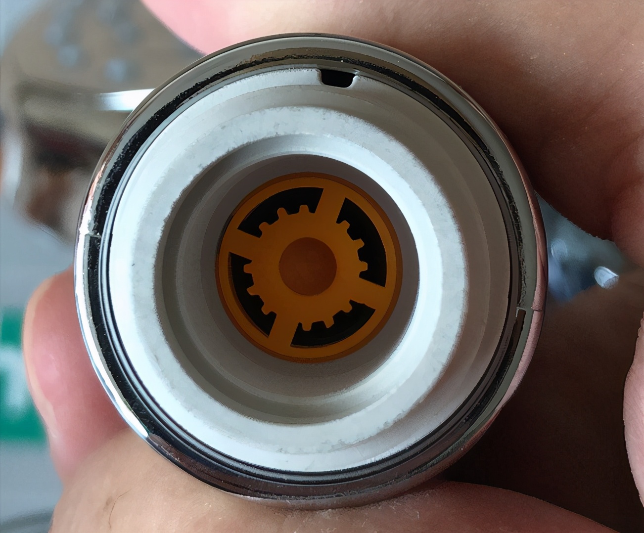 理工男的装修日记,高仪的花洒还是汉斯格雅的