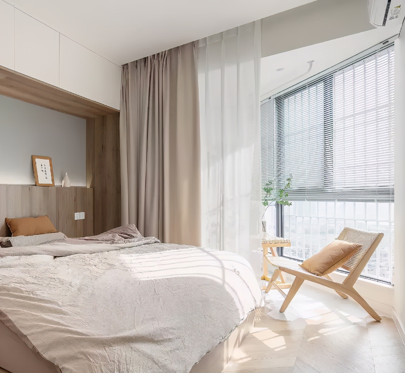 户型不正的房子怎么装修,不方正的户型真的不好吗