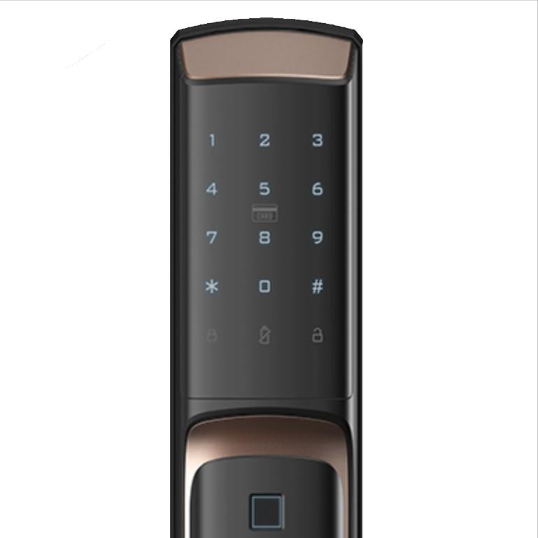 指纹锁如何保养上油,指纹锁如何保养