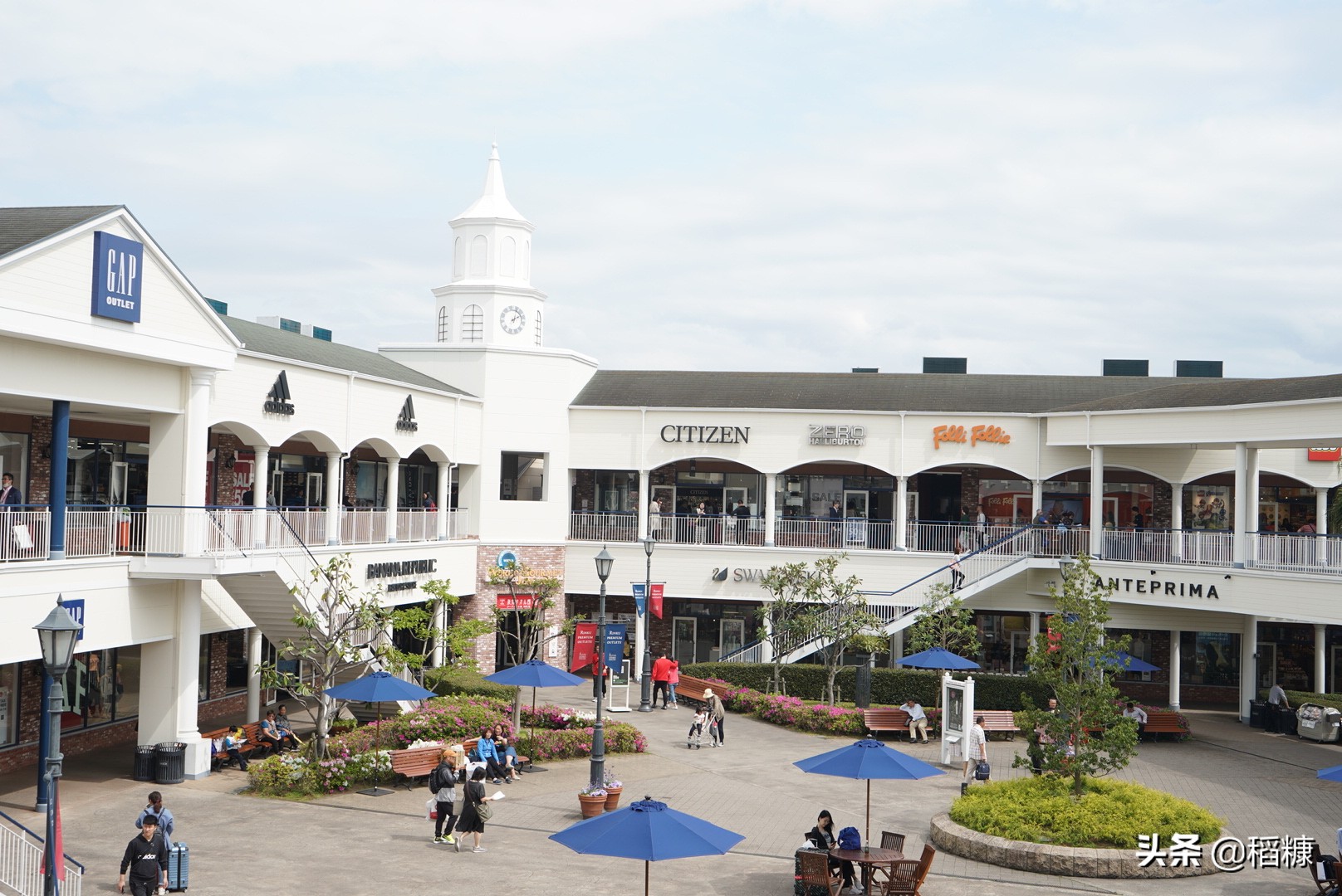 大阪京都双城半自助，不是跟团也不是自助，最合理实惠的关西玩法