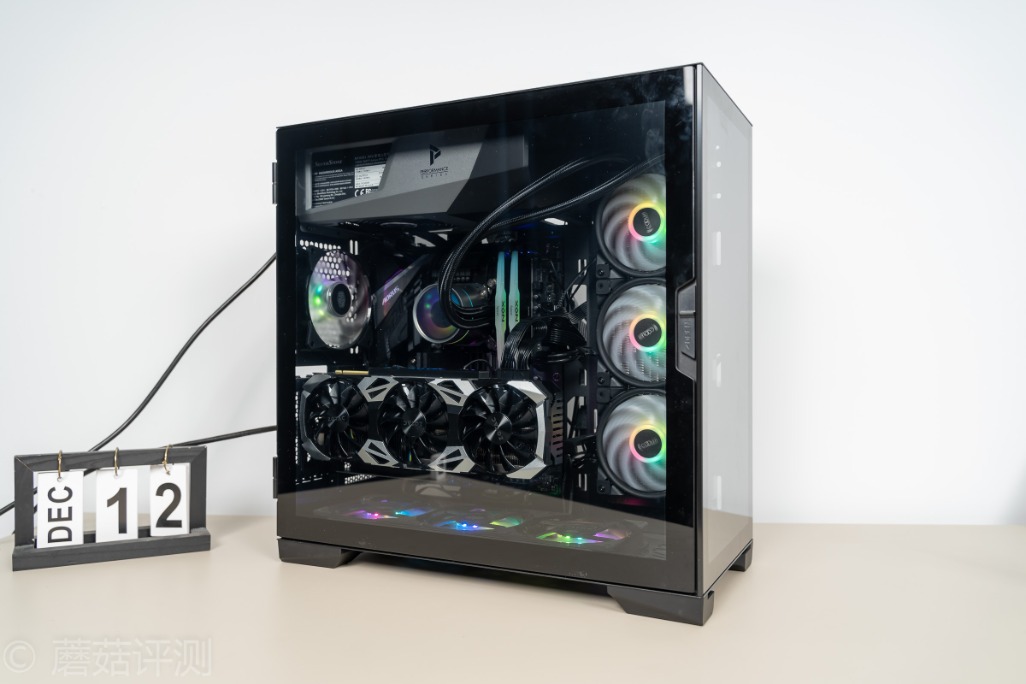 银欣et700评测,安静稳定性能强劲